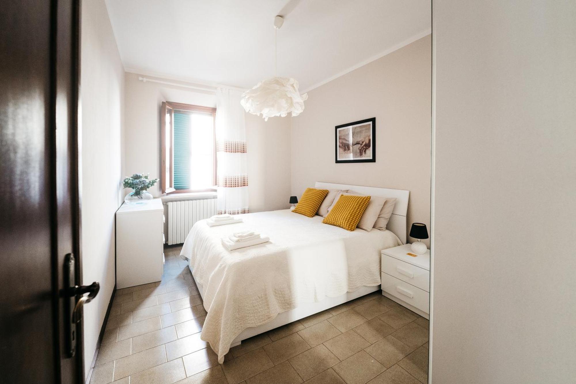 شقة Casa Alice Lucca Centro المظهر الخارجي الصورة